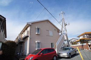 アーバン ヴィラ B 101号-3