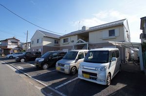 サム　グリーンプラザ　Ａ 201号-12