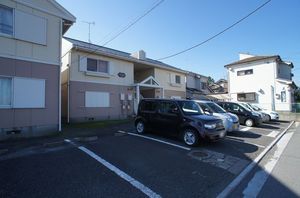 サム　グリーンプラザ　Ａ 201号-13