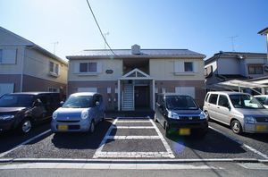 サム　グリーンプラザ　Ａ 201号-14