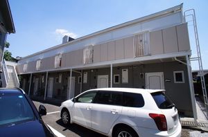 フォレスト ヒルズ 203号-12