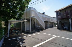 フォレスト ヒルズ 203号-13