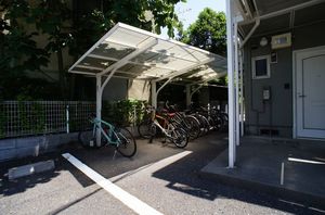 フォレスト ヒルズ 203号-14