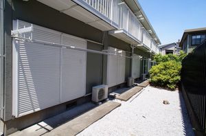 フォレスト ヒルズ 203号-15