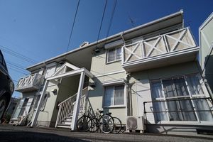 フレグランス森 B 202号-13