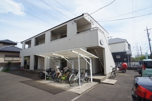サングリーン　ハウス　Ｂ 101号-1