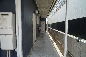 パーク　サイド 201号-13