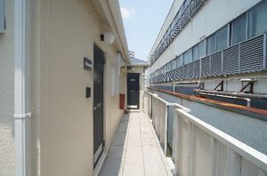 パーク　サイド 201号-14