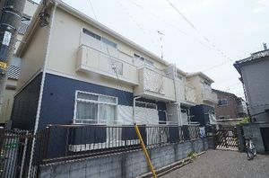 パーク　サイド 201号-15