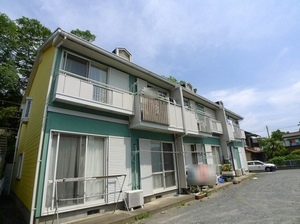 はなぶさハイツ 102号-2