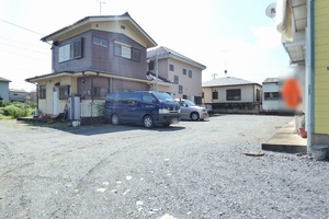 はなぶさハイツ 102号-3