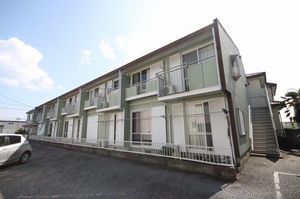 グリーンハイム　かねこ 105号-1