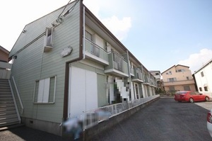 グリーンハイム　かねこ 105号-12