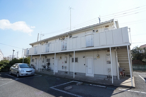 シャンゼリゼ　大宮　Ｃ