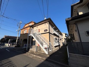 リコーハイツ 101号-12