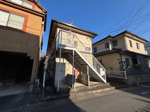 リコーハイツ 101号-13