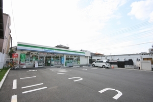 リコーハイツ 101号-15