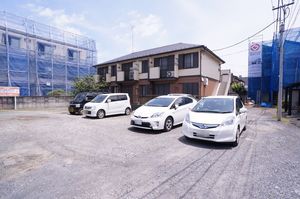 ファミール・メゾン 201号-12