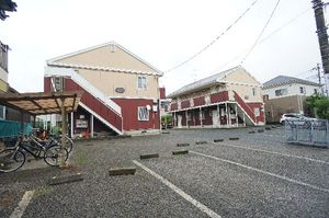 コートビレジ ミヤマエ 101号-13