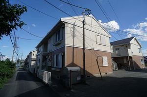 サンハイツ　八幡　Ａ 101号-12