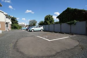 サンハイツ　八幡　Ａ 101号-13