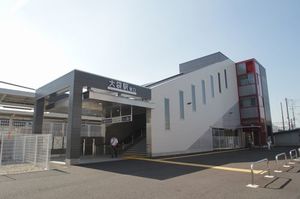 セントラルヴィレッヂ　Ａ 105号-12
