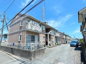 セントラルヴィレッヂ B 201号-12