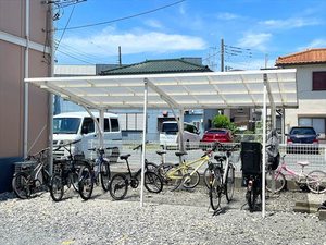 セントラルヴィレッヂ B 201号-14