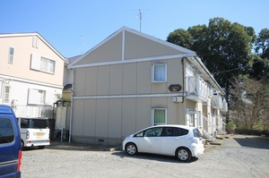 フレグランス　サンエイ 203号-13