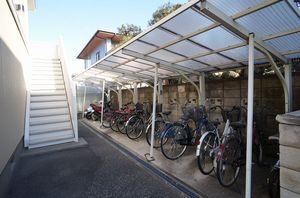 フジミ　ハイム　Ⅱ 201号-14