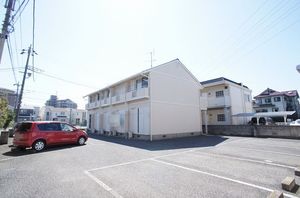 フジミ　ハイム　Ⅱ 201号-15