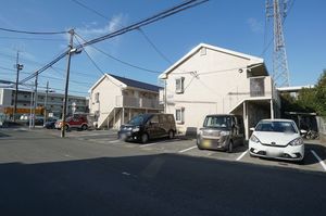 グリーンプラザ A 203号-12