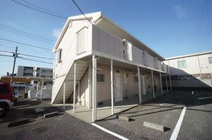 グリーンプラザ　Ｂ 203号-12