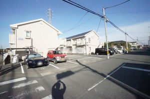 グリーンプラザ　Ｂ 203号-13