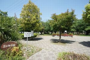 グリーンプラザ　Ｂ 203号-15