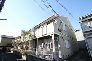 第５押田ハイツ