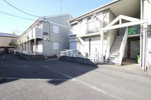 第５押田ハイツ 202号-2