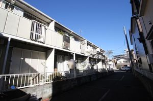 第５押田ハイツ 202号-3