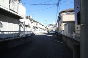 第５押田ハイツ 202号-5