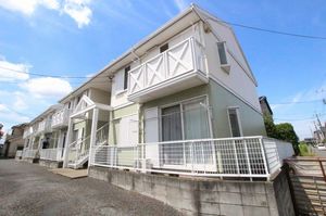 セゾン　Ｂ 102号-12