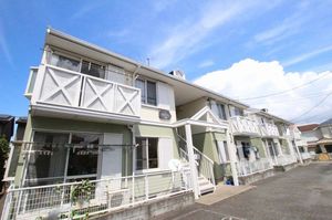 セゾン　Ｂ 102号-15