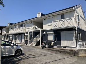 グリーン コート 淵江 B 202号-12