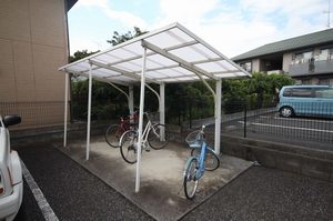 グリーン コート 淵江 B 202号-13