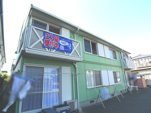 グリーンヒル　Ａ 202号-12