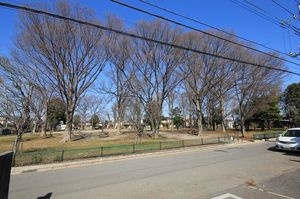 グリーンヒル　Ａ 202号-15