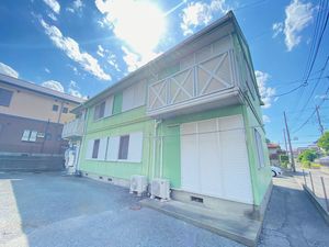 グリーンヒル　Ｂ 201号-12