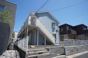 メゾン　若葉 201号-13