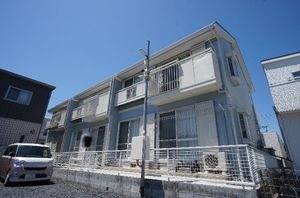 メゾン　若葉 201号-14