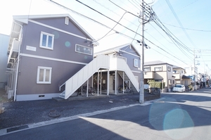 パークサイド　ハイツ　Ｂ 202号-12