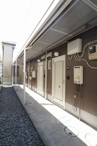 パークサイド　ハイツ　Ｂ 202号-13